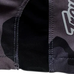 Pantaloncini Troy Lee Designs Skyline Pro - Nero