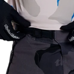 Pantaloncini Troy Lee Designs Skyline Pro - Nero