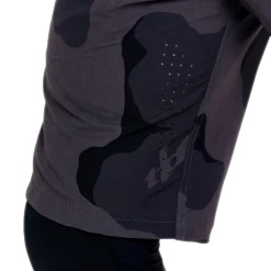 Pantaloncini Troy Lee Designs Skyline Pro - Nero