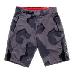 Pantaloncini Troy Lee Designs Skyline Pro - Nero