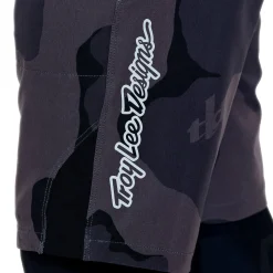 Pantaloncini Troy Lee Designs Skyline Pro - Nero