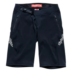 Pantaloncini Troy Lee Designs Stage Shell - Nero