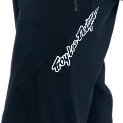 Pantaloncini Troy Lee Designs Stage Shell - Nero