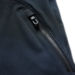 Pantaloncini Troy Lee Designs Stage Shell - Nero