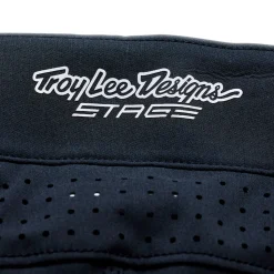 Pantaloncini Troy Lee Designs Stage Shell - Nero
