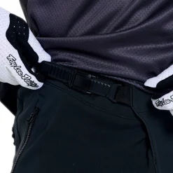 Pantaloncini Troy Lee Designs Stage Shell - Nero