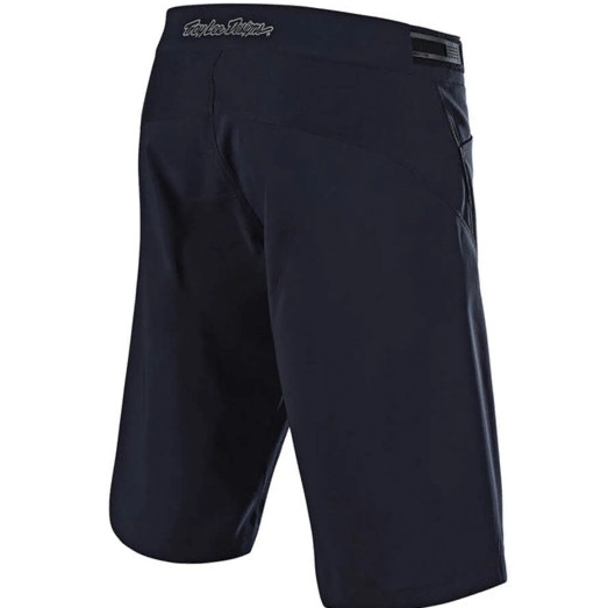 Pantaloncini Troy Lee Design Fowline - Nero