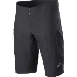 Pantaloncino Alpinestars Alps Escape - Nero
