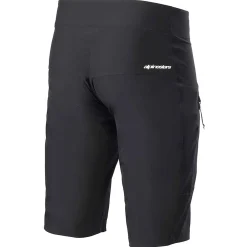Pantaloncino Alpinestars Alps Escape - Nero