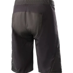 Pantaloncino Alpinestars Denali 2 - Nero