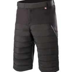 Pantaloncino Alpinestars Denali 2 - Nero