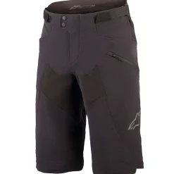 Pantaloncino Alpinestars Drop 6.0 - Nero