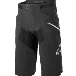 Pantaloncino Alpinestars Drop 6 - Nero