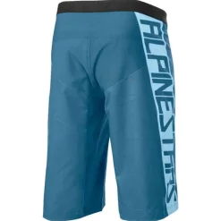 Pantaloncino Alpinestars Mesa - Blu