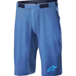 Pantaloncino Alpinestars Mesa - Blu