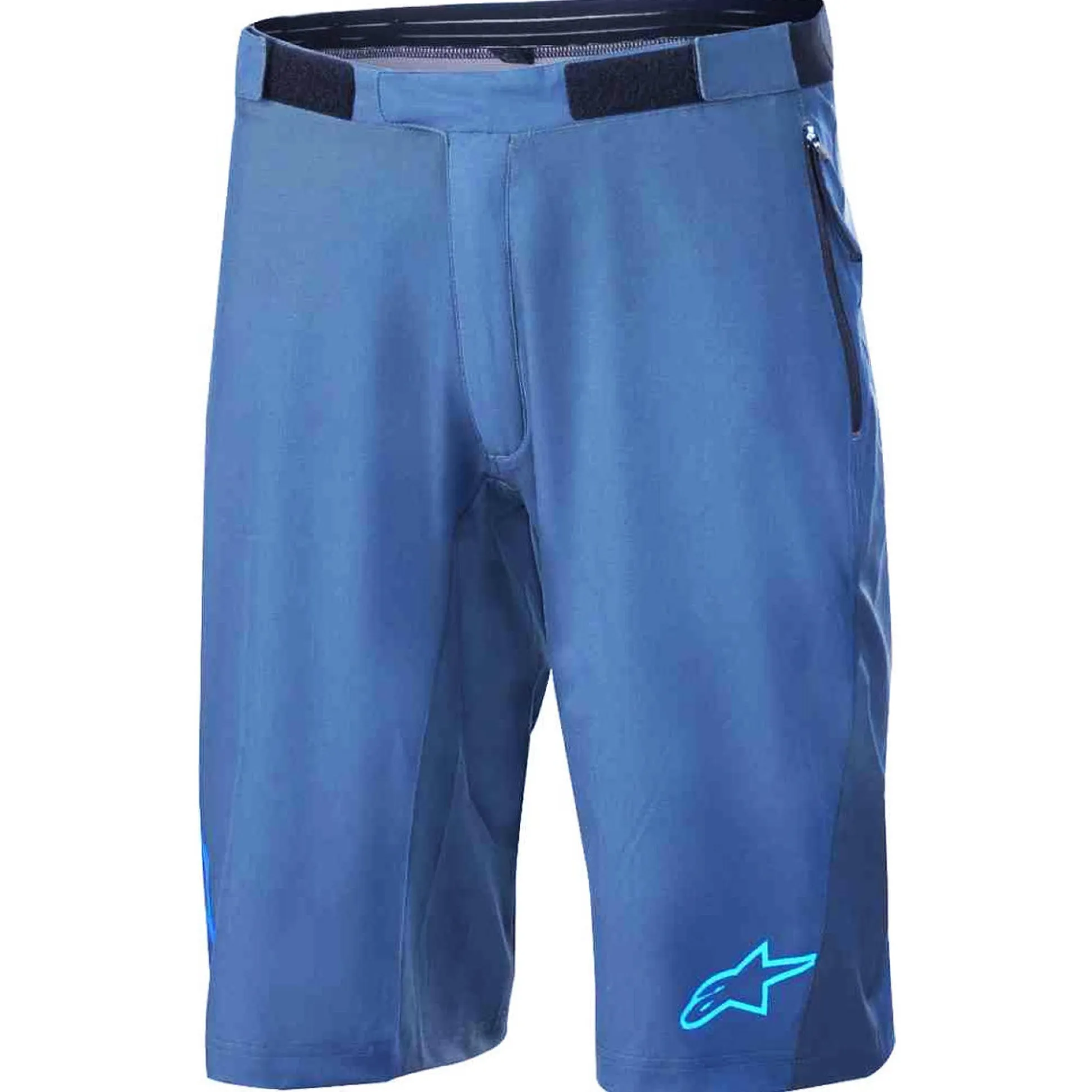 Pantaloncino Alpinestars Mesa - Blu