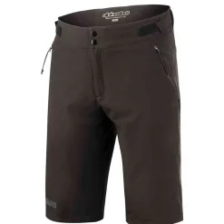 Pantaloncino Alpinestars Rover Pro - Nero
