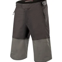 Pantaloncino Alpinestars Tahoe WP - Nero