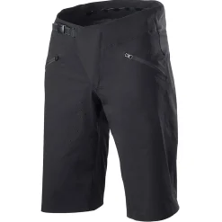 Pantaloncino Alpinestars Techstar Envision - Nero