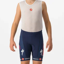 Pantaloncino bambino Soudal Quick-Step