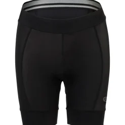 Pantaloncino donna Agu Essential Shorty II - Nero