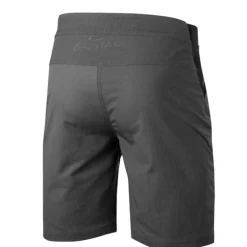 Pantaloncino donna Alpinestars Stella Alps 6.0 - Nero