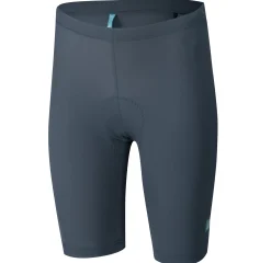 Pantaloncino donna Jëuf Essential - Grigio