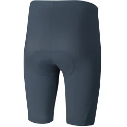 Pantaloncino donna Jëuf Essential - Grigio
