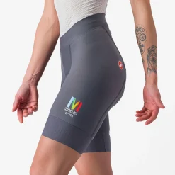 Pantaloncino donna Maratona Dles Dolomites - Enel 2025
