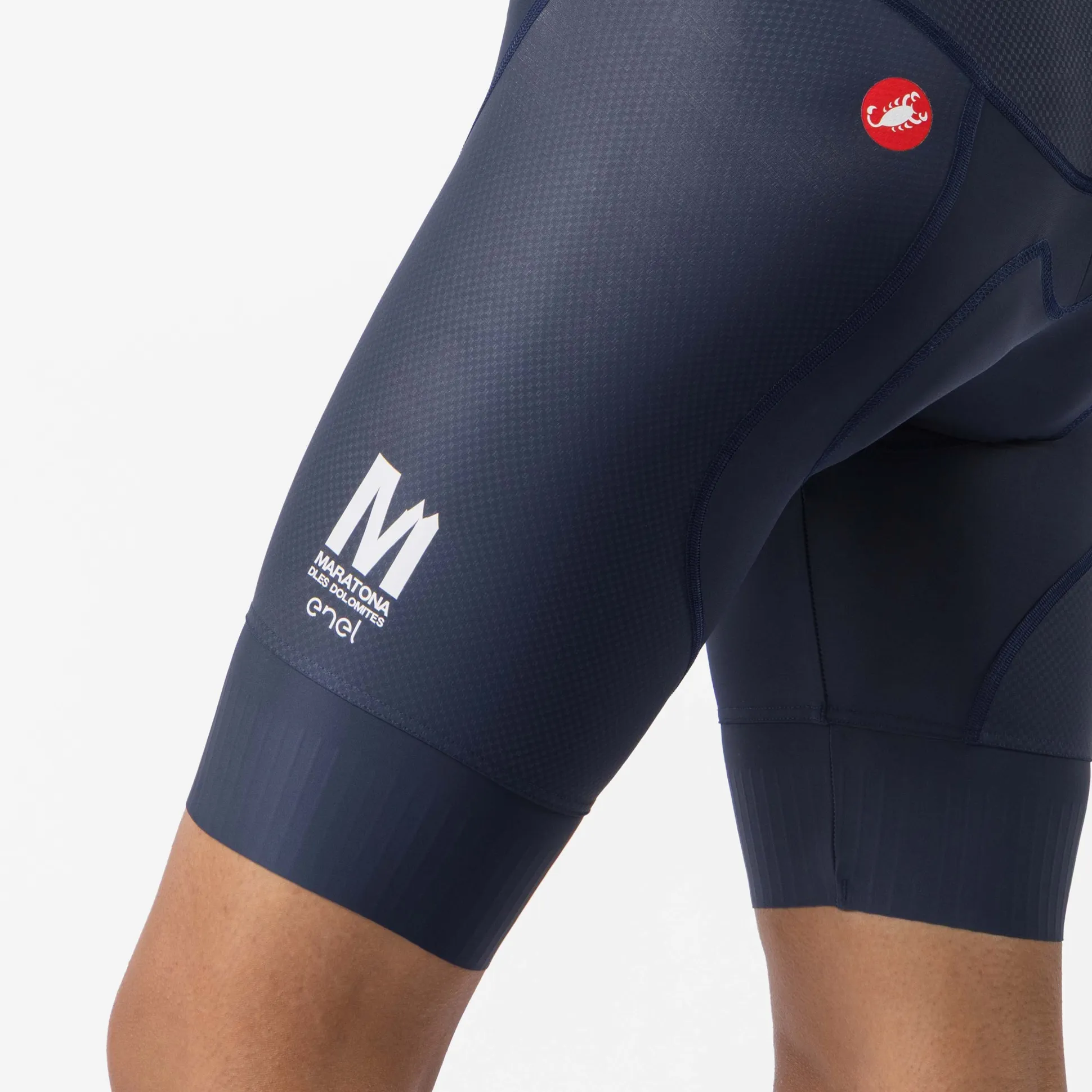 Pantaloncino donna Maratona Dles Dolomites - Enel 2026