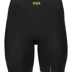 Pantaloncino donna Mavic Essential - Nero
