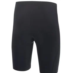 Pantaloncino Jëuf Essential uomo - Nero