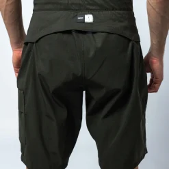 Pantaloncino Pedaled Jary - Grigio