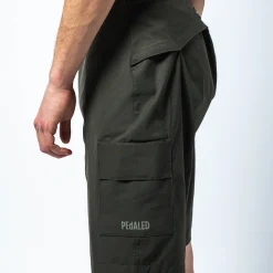 Pantaloncino Pedaled Jary - Grigio