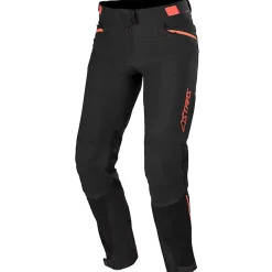 Pantalone donna Alpinestars Stella Nevada - Nero