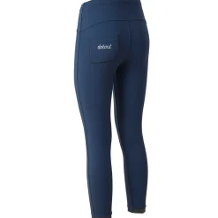 Pantalone donna Dotout Agility - Blu