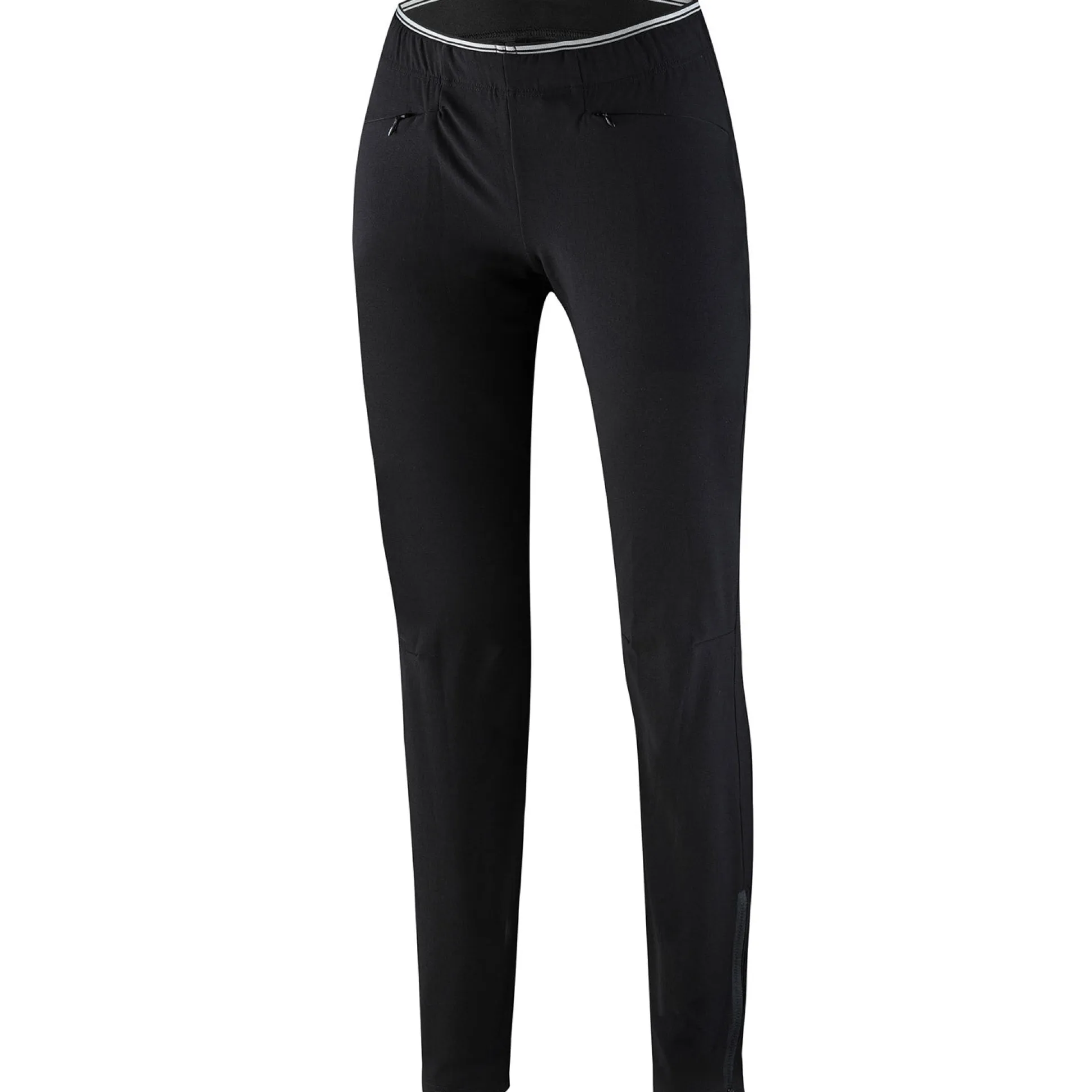 Pantalone donna Dotout Rapid - Nero