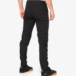 Pantaloni 100% AIRMATIC - Nero