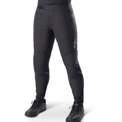 Pantaloni Alpinestars A-Dura Thermal - Nero
