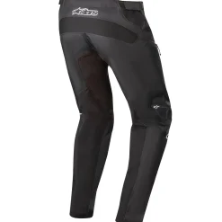 Pantaloni Alpinestars Racer - Nero