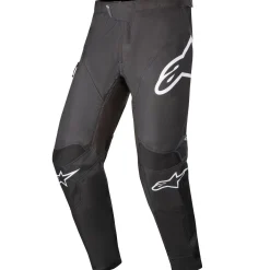 Pantaloni Alpinestars Racer - Nero