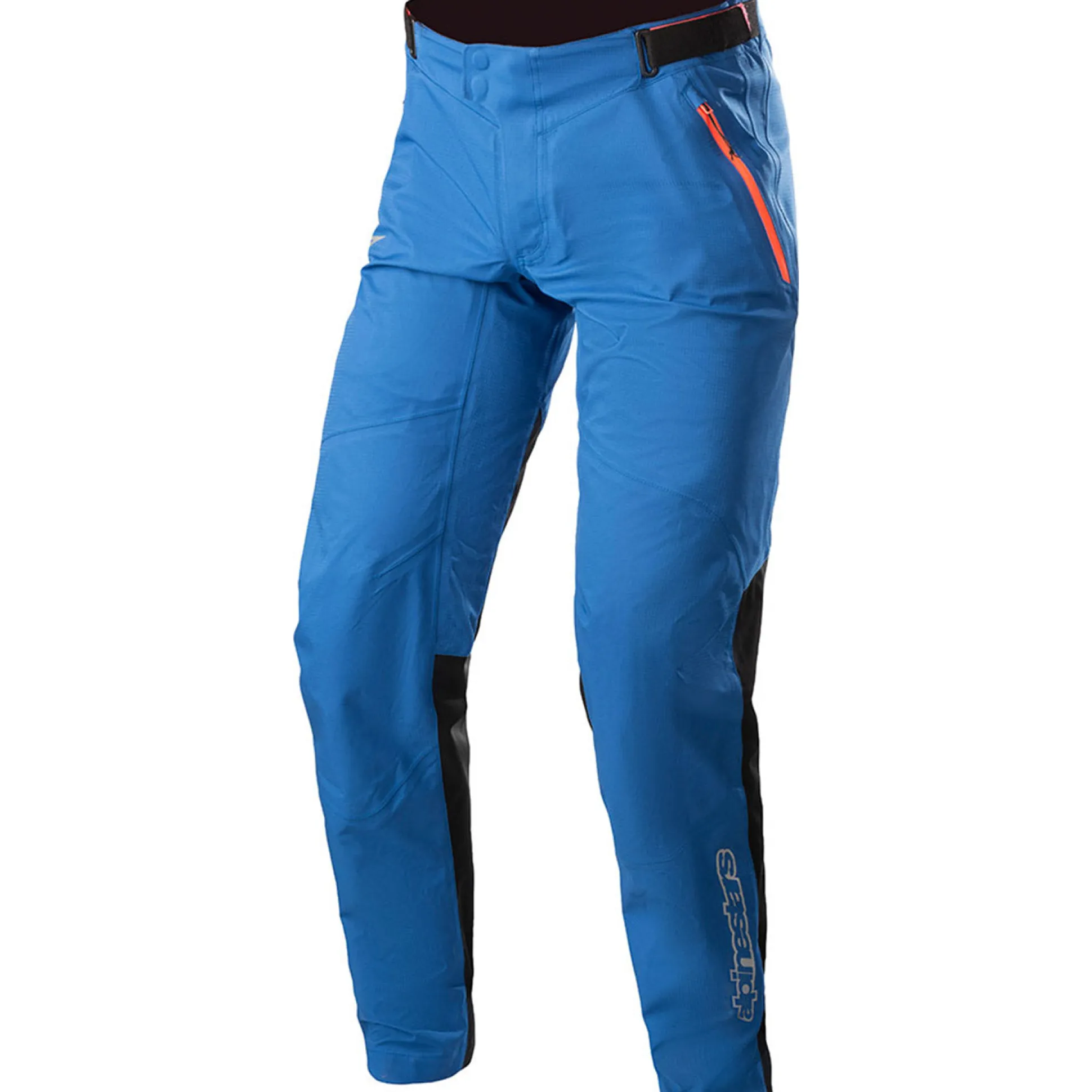 Pantaloni Alpinestars Tahoe - Blu