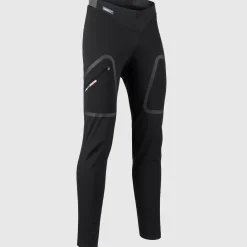 Pantaloni Assos Tactica Cargo T3 - Nero