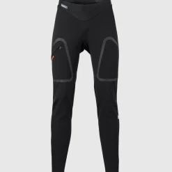 Pantaloni Assos Tactica Cargo T3 - Nero