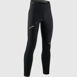 Pantaloni Assos TACTICA Thermo T5 - Nero