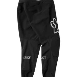 Pantaloni Bambino Fox Defend - Nero
