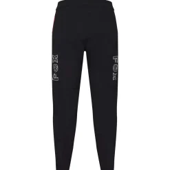 Pantaloni Bambino Fox Ranger Digi Image - Nero