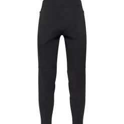 Pantaloni Bambino Fox Ranger Kairos - Nero arancio