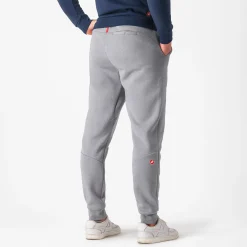 Pantaloni Castelli Classico - Grigio