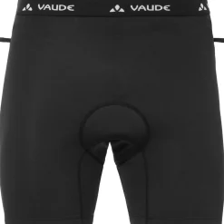 Pantaloni corti Vaude Tamaro - Nero